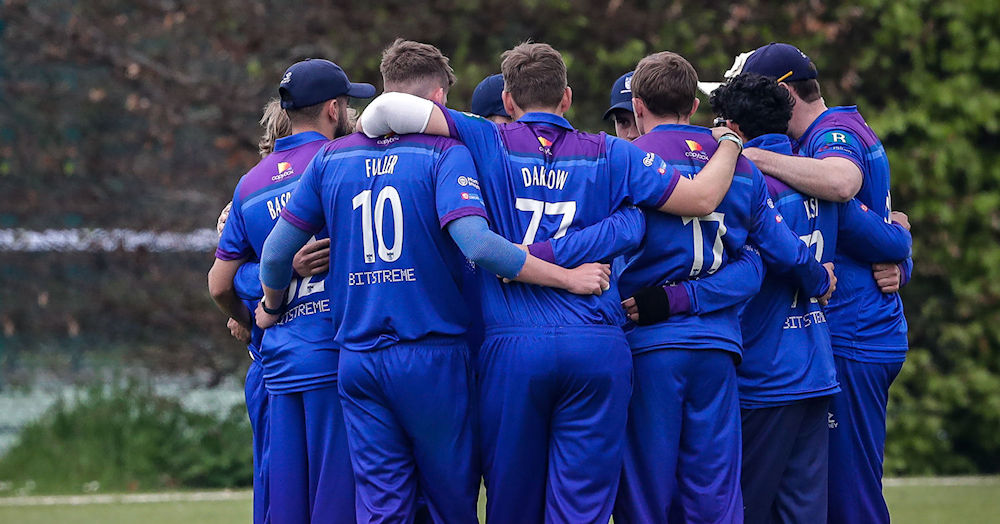Bedfordshire CCC Image Gallery