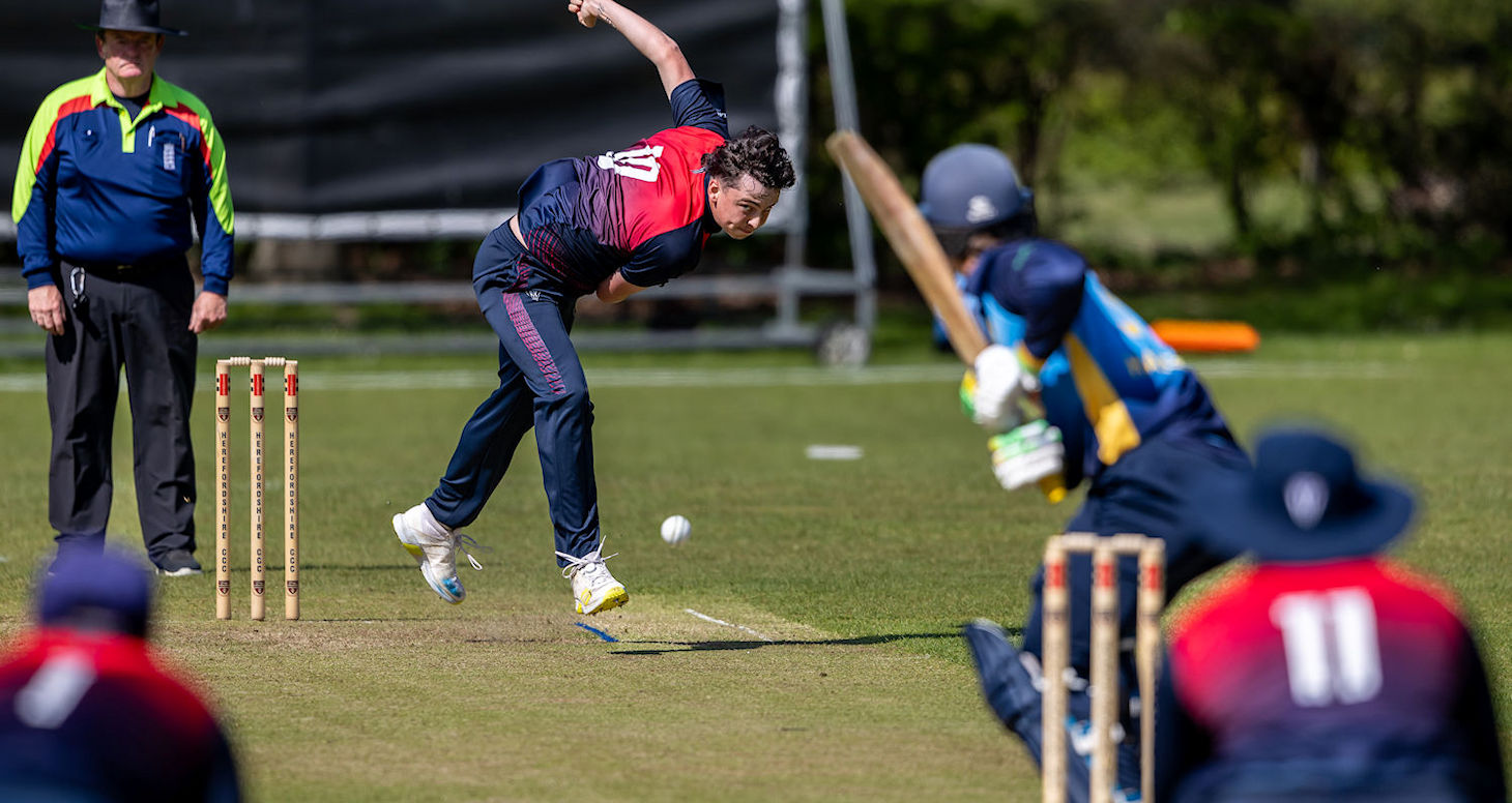 Herefordshire CCC Image Gallery