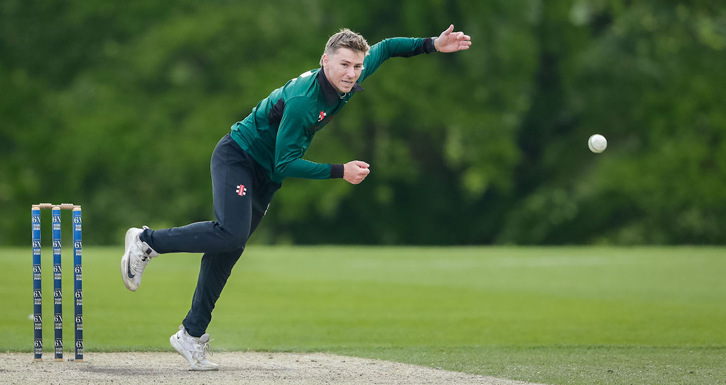 Hertfordshire CCC Image Gallery