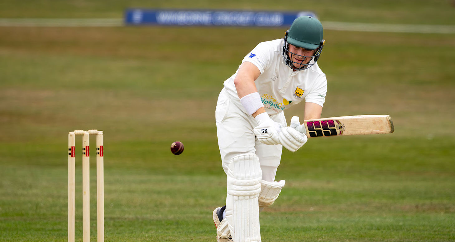 Shropshire CCC Image Gallery