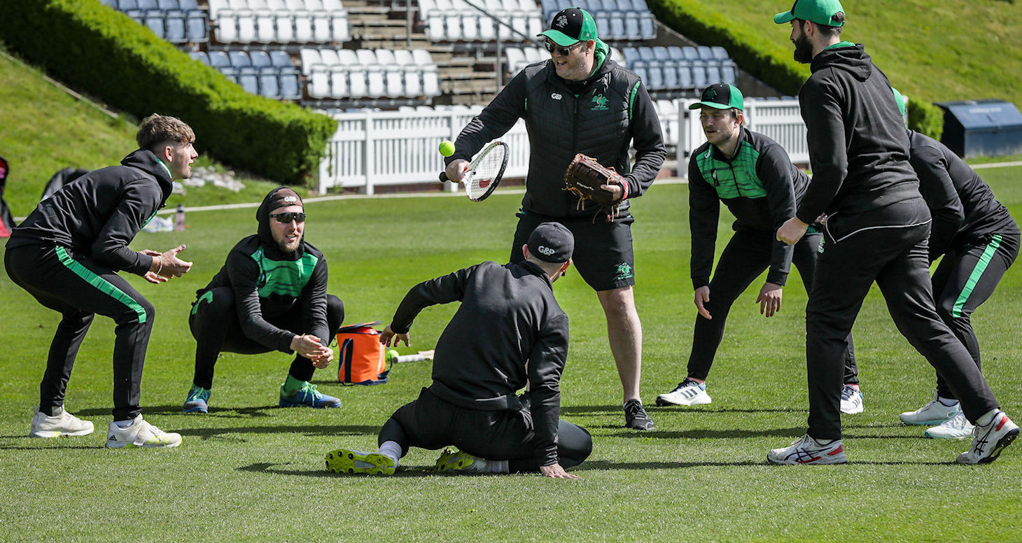 Buckinghamshire CCC Image Gallery