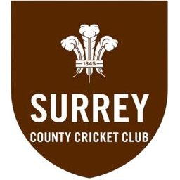 Surrey CCC