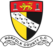 Norfolk County Cricket Club