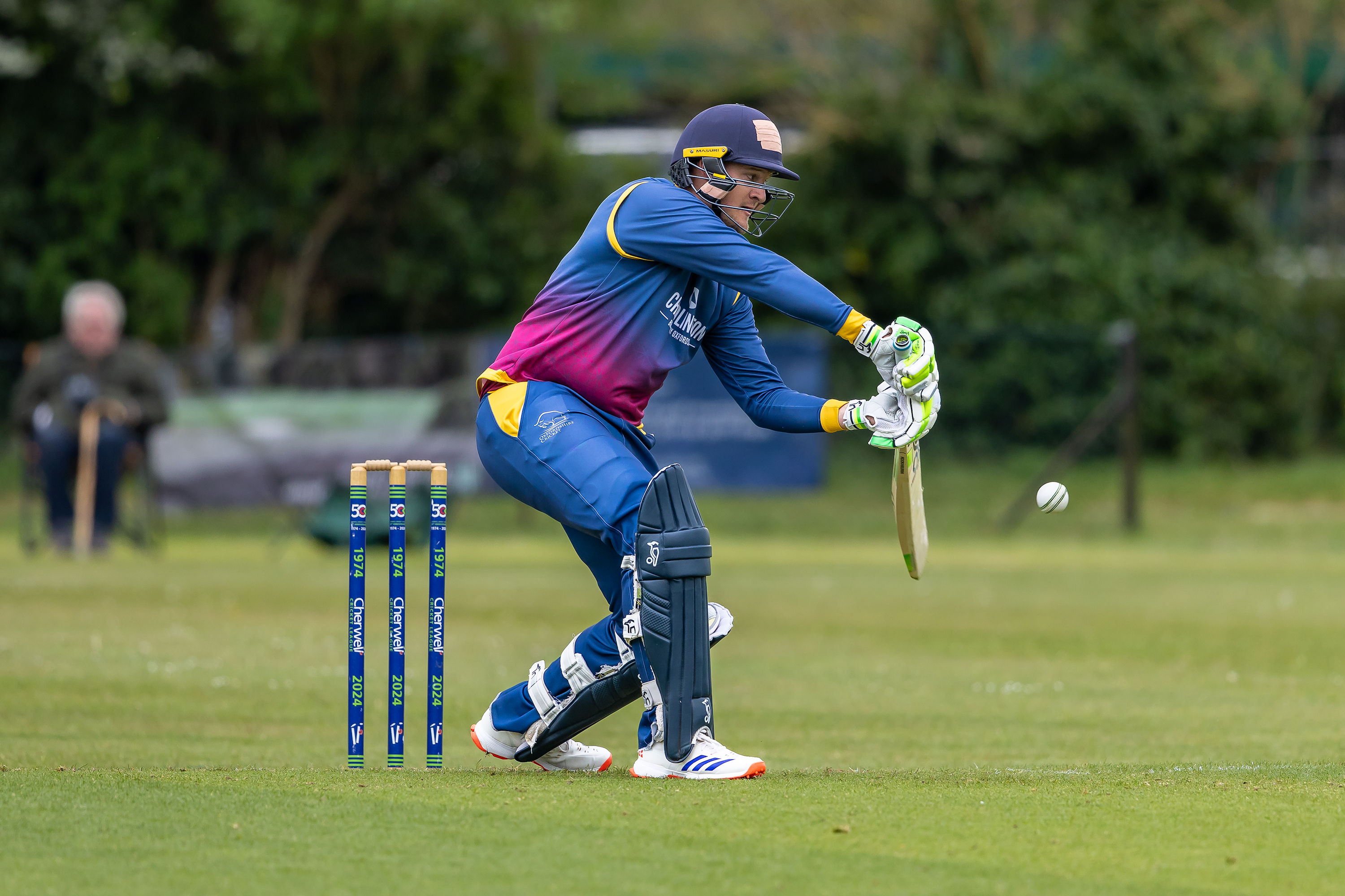 National Counties Cricket Association