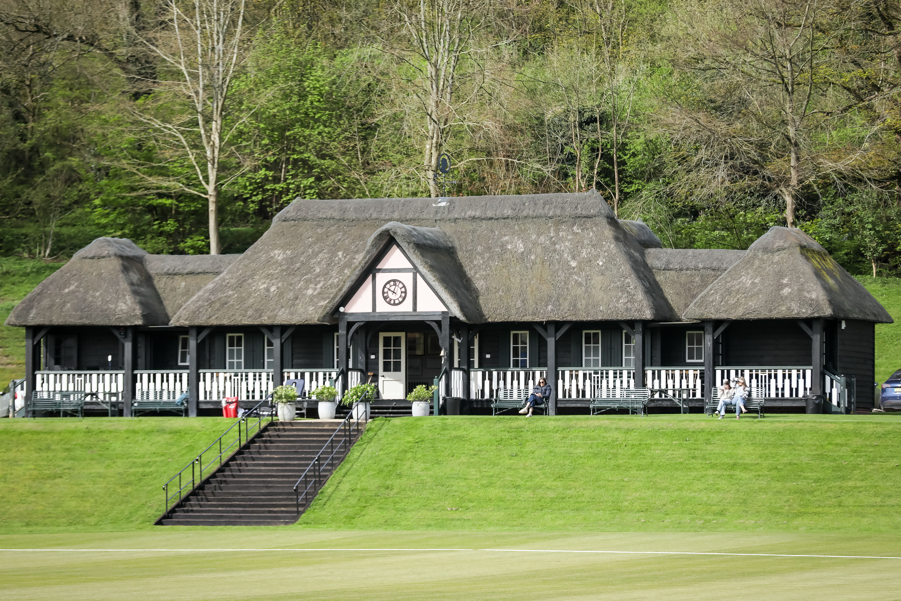 National Counties Cricket Association