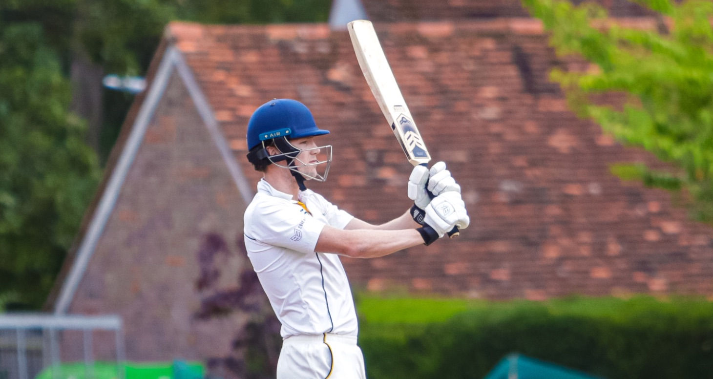 NCCA Cluberly Championship: Final Round - Day One Review