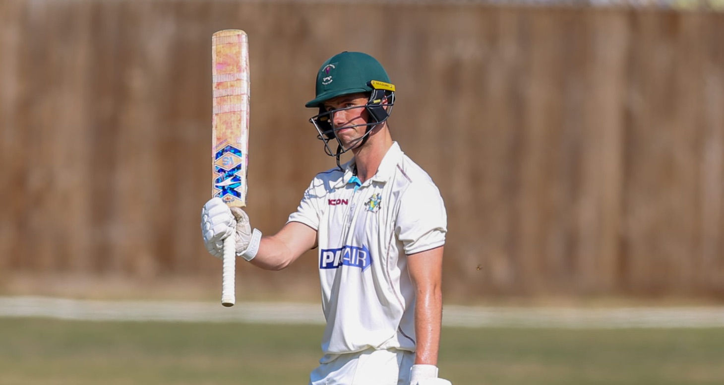 NCCA Cluberly Championship: Week 3 - Day One Review