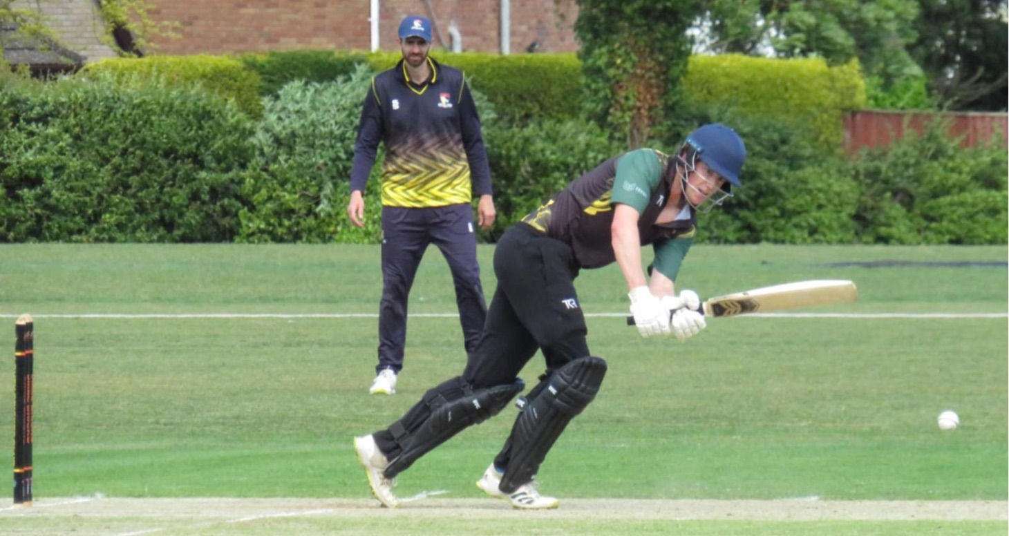 Pocklington Graduates to First Class Ranks