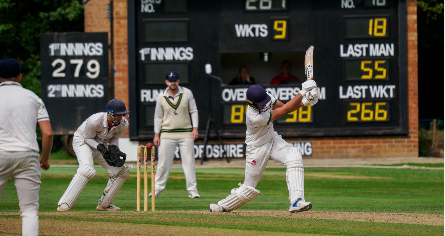 NCCA Cluberly Championship: Week 2 - Day Three Review