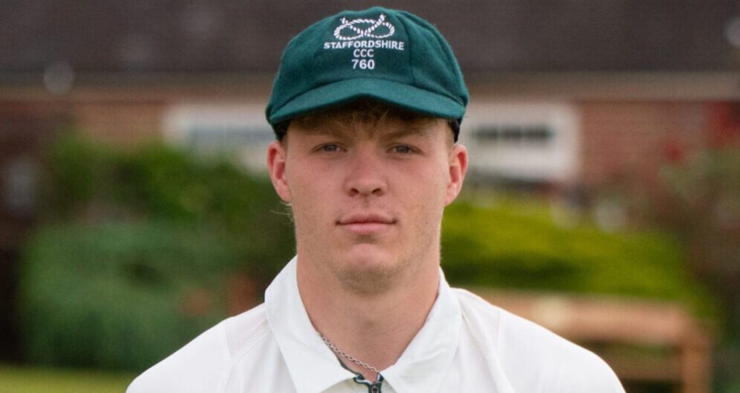 National Counties Pair Join First-Class Ranks