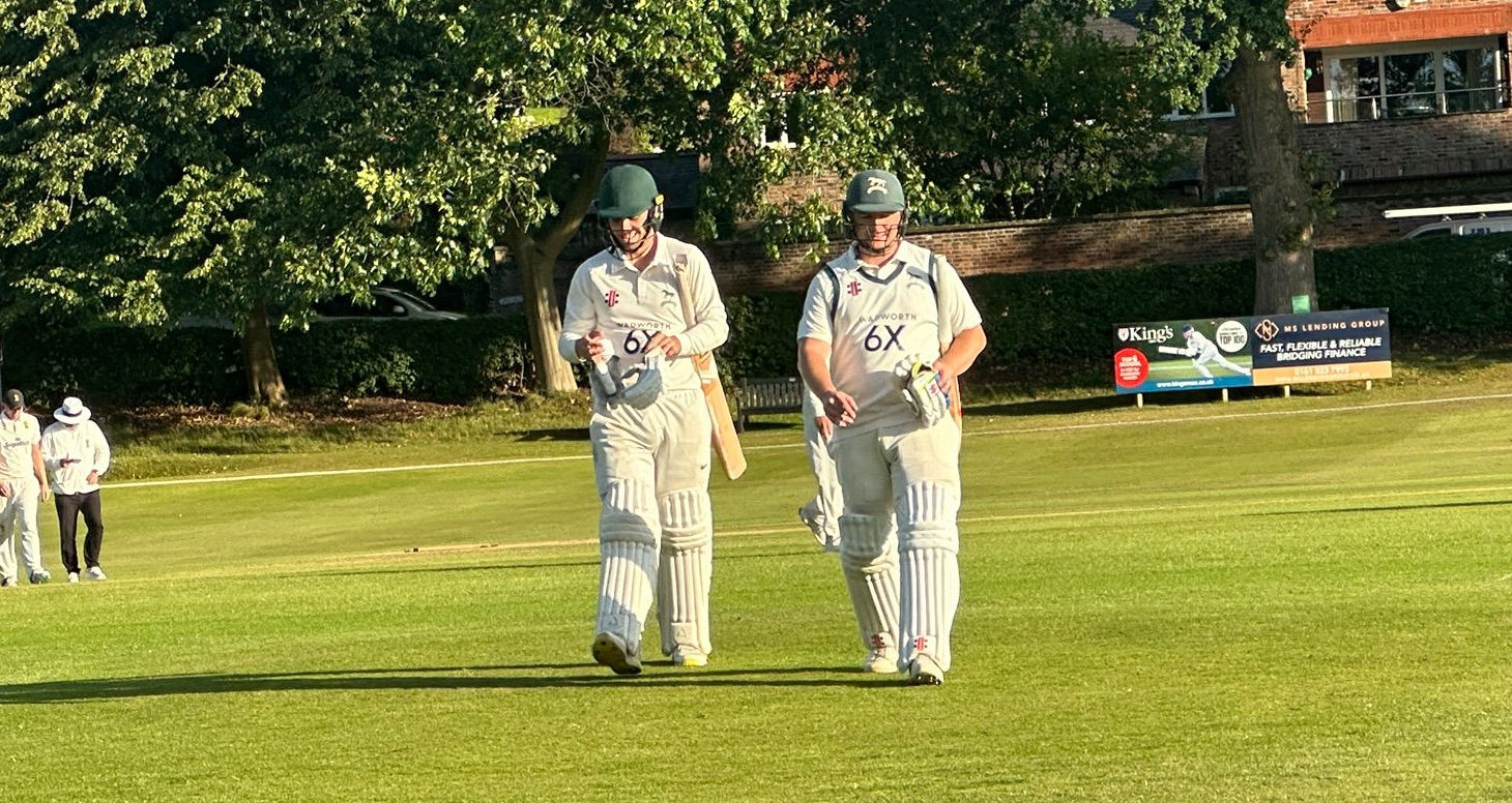 NCCA Cluberly Championship: Week 2 - Day 2 Review