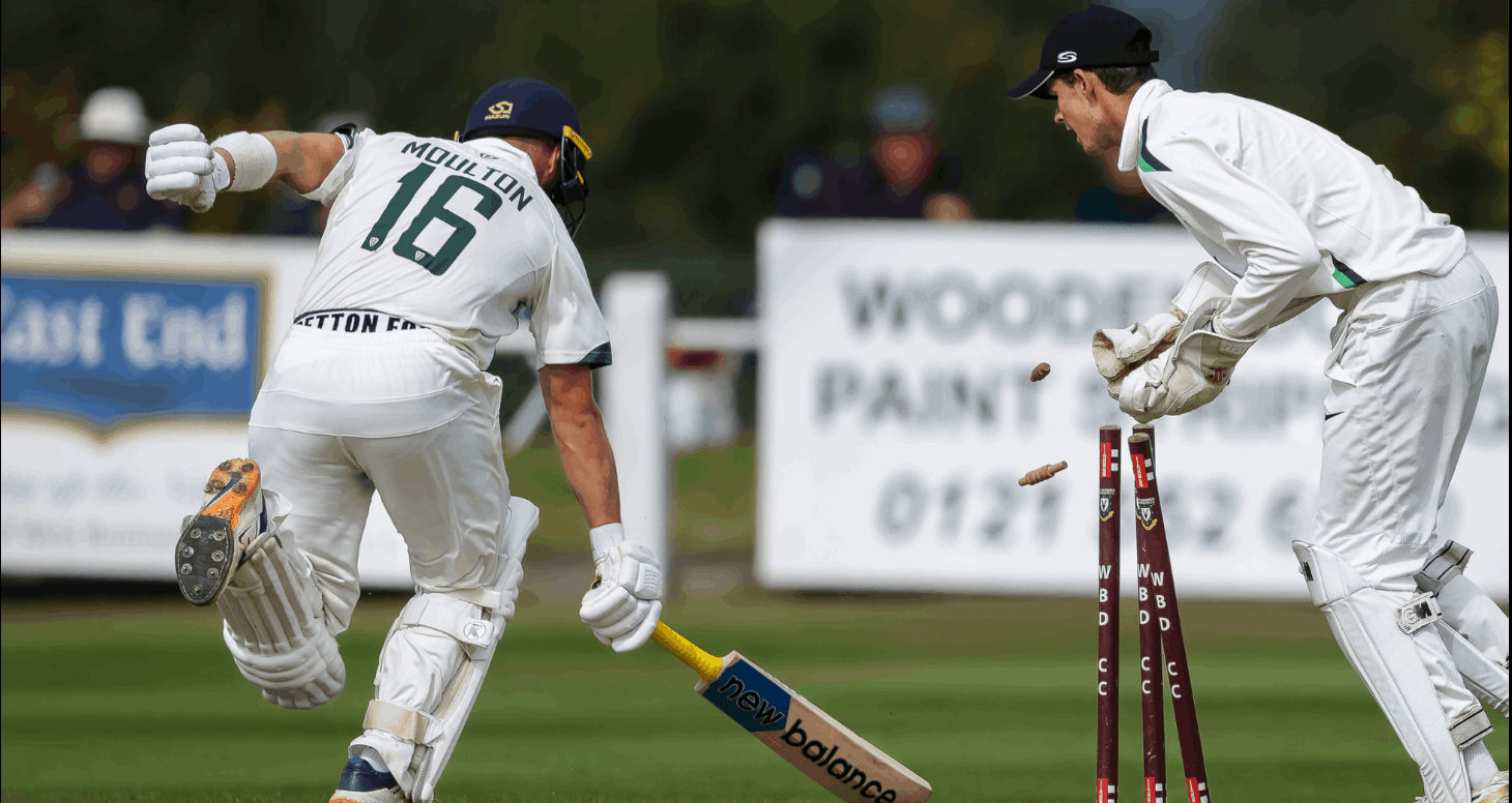 NCCA Cluberly Championship Week 1 - Preview