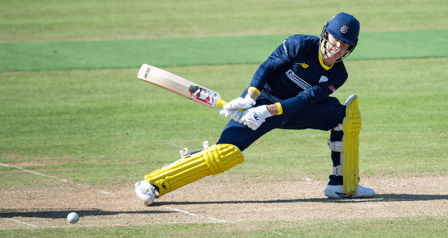 NV Play National Counties Trophy review