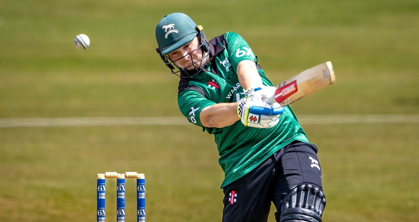 Cumbria and Norfolk through to the Quarter-Finals