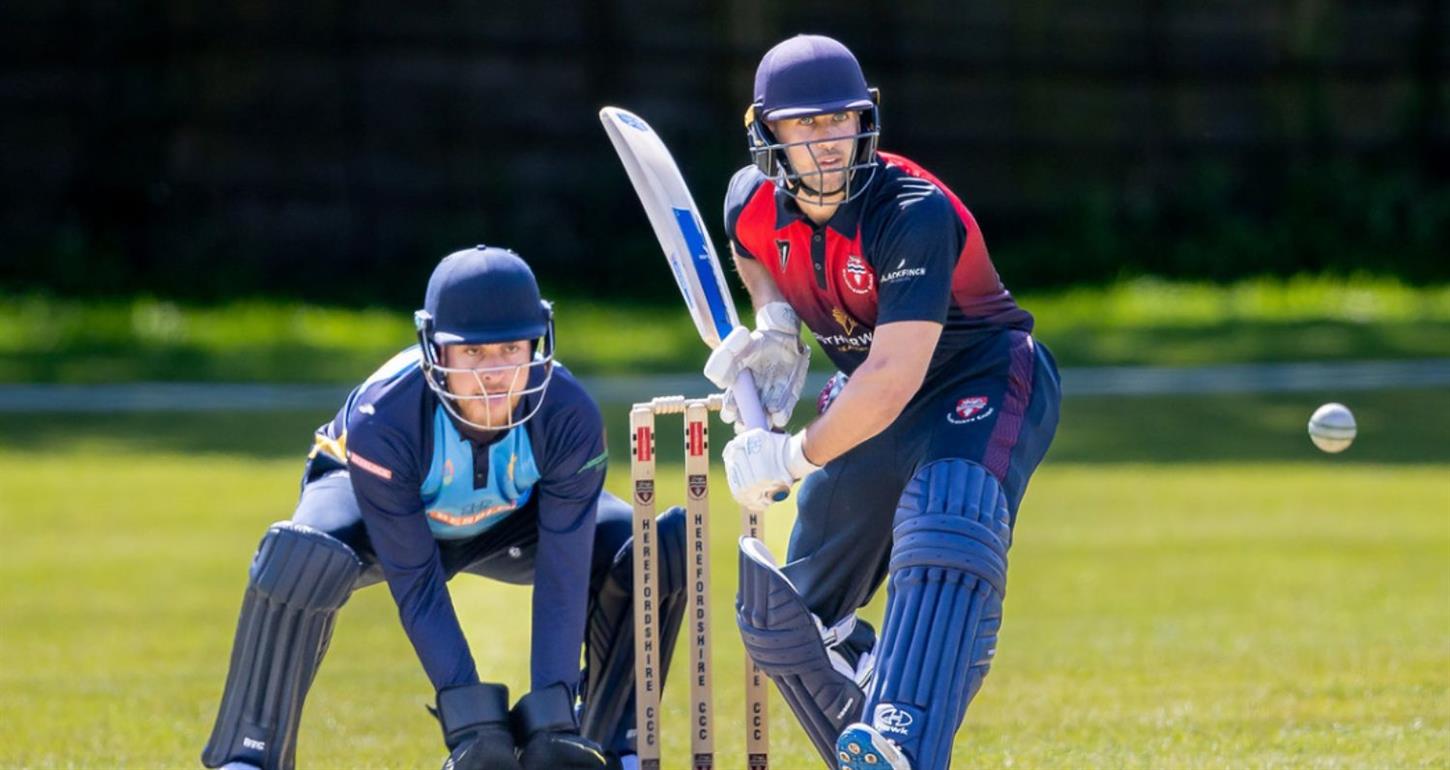 NCCA T20 Competition Week 1 - Review