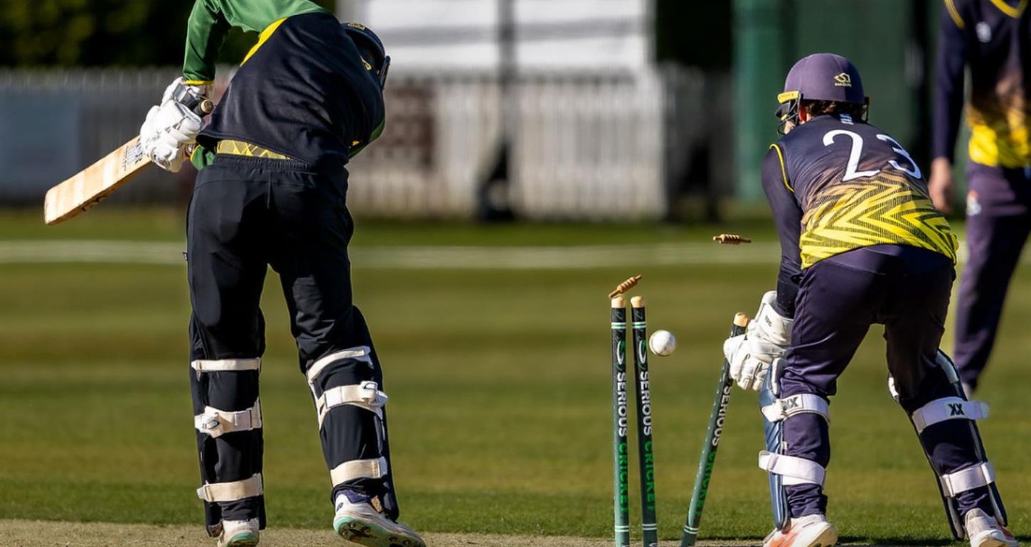 NCCA T20 Competition Preview