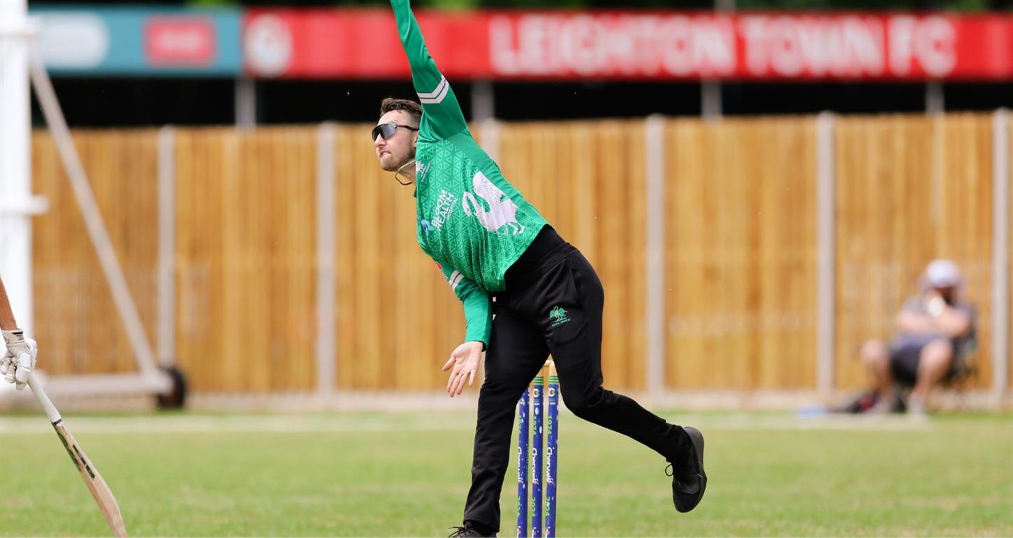 NCCA T20 Competition Review