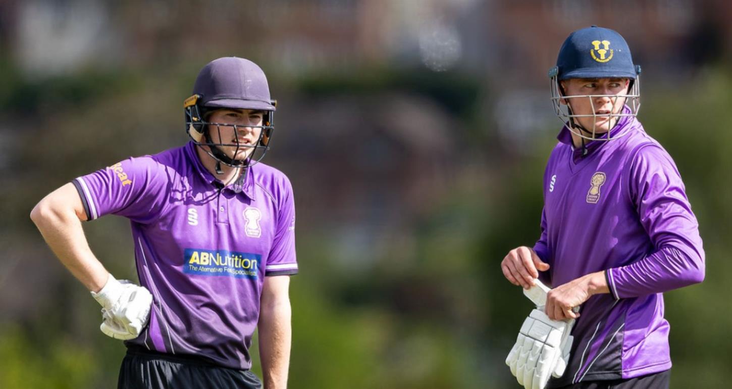 NCCA NV Play One Day Semi-Final Review