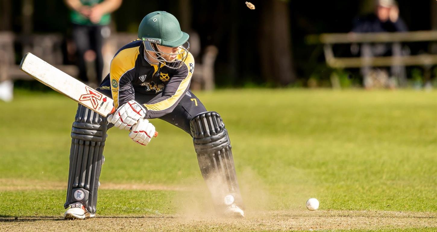 NCCA T20 Competition Preview