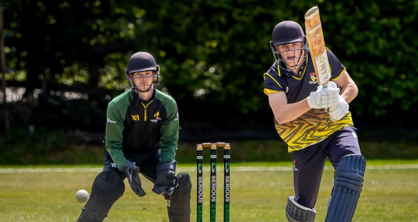NCCA T20 Competition Review