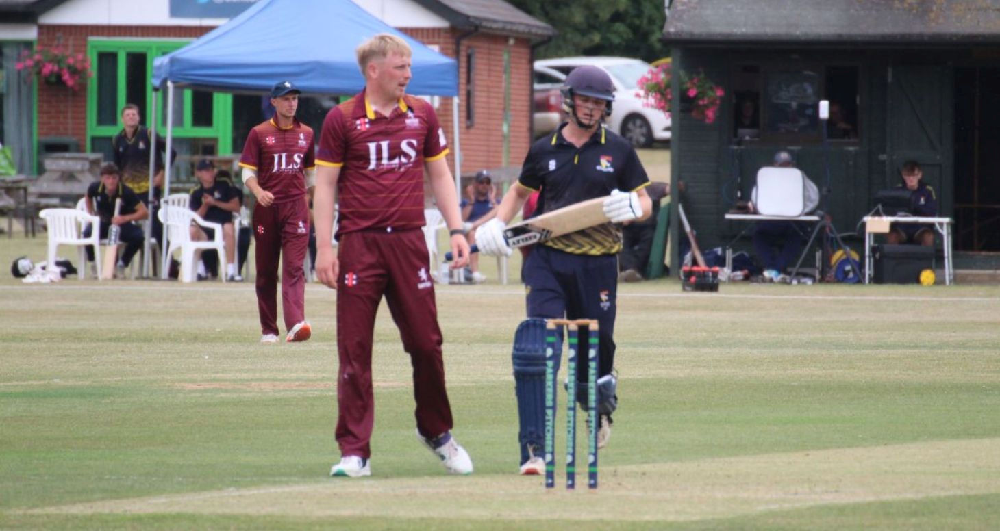 NCCA T20 2025: Week 4 - Review