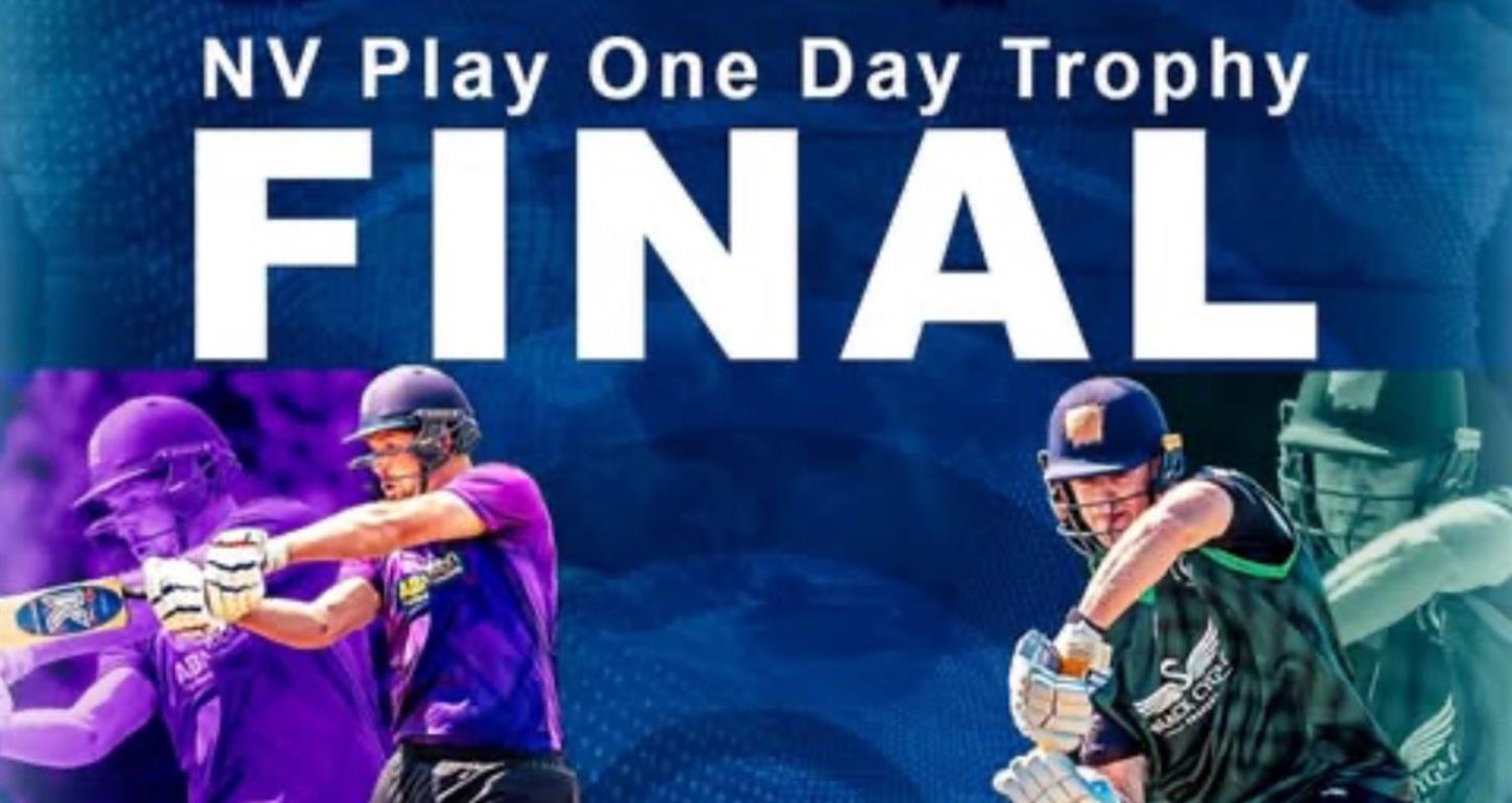 NCCA NV Play One Day Final Preview