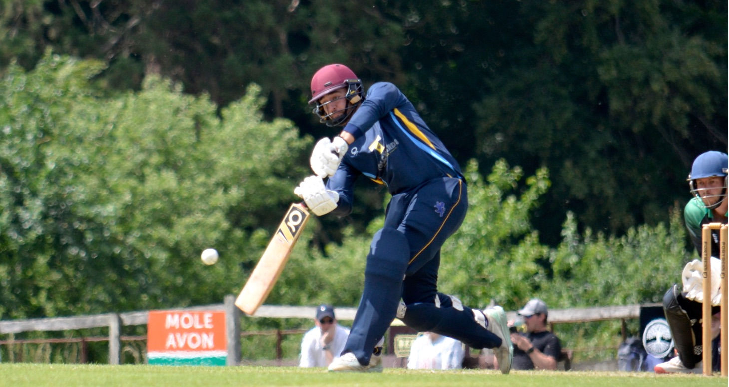 NCCA T20 2025: Week 4 - Preview