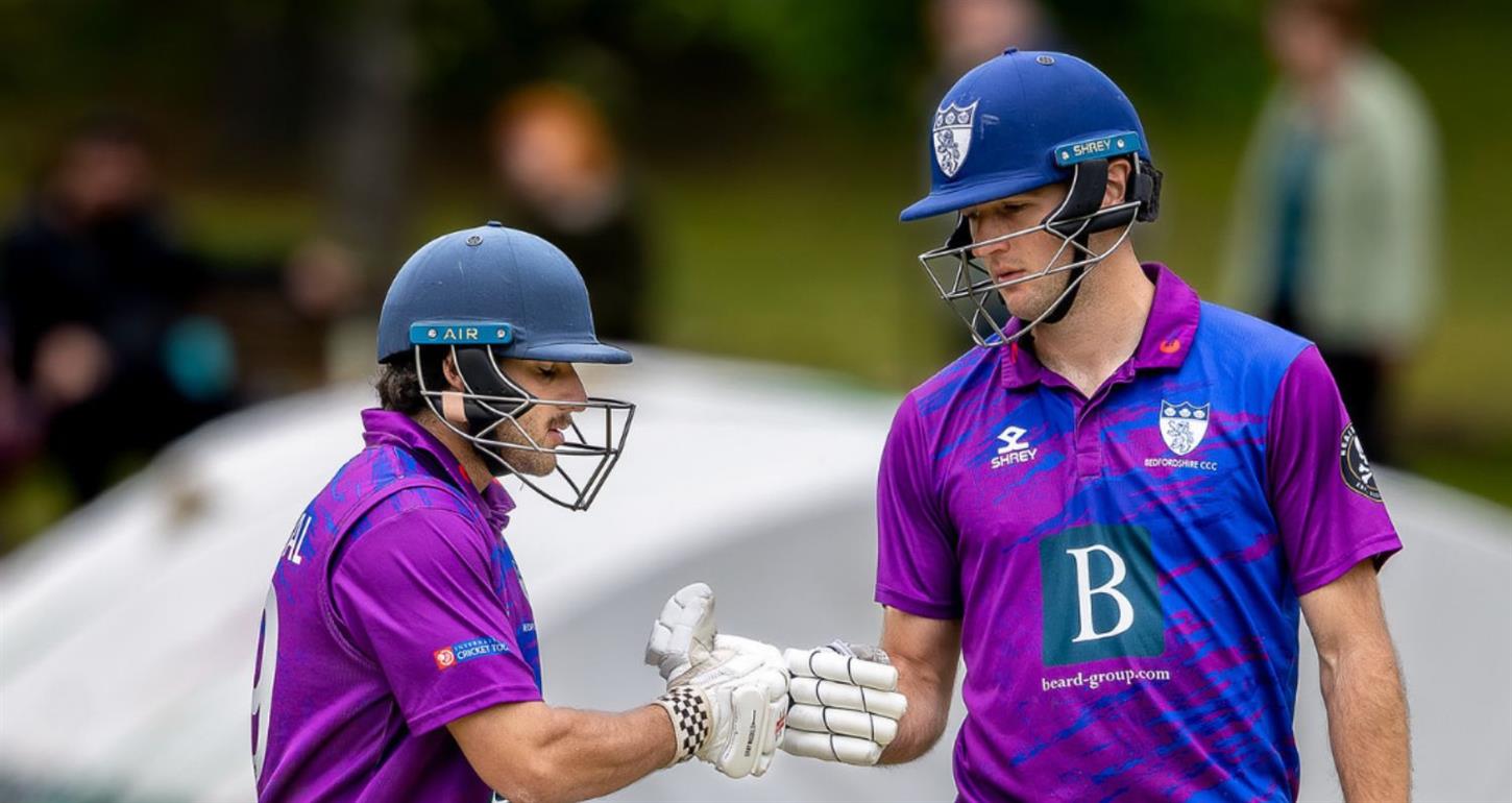 NCCA T20 Finals Day Preview