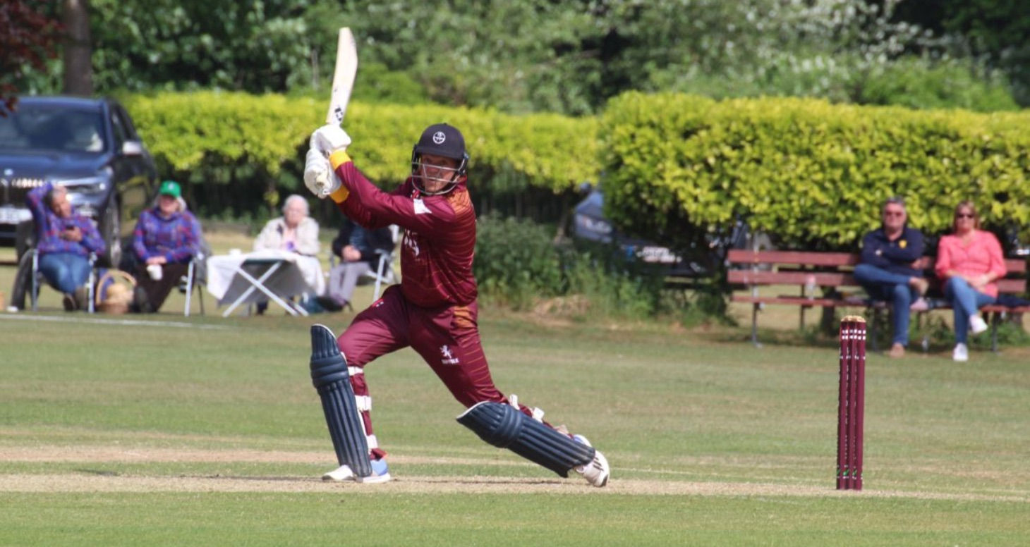 NCCA 50-Over Trophy 2025: Semi-Finals Preview