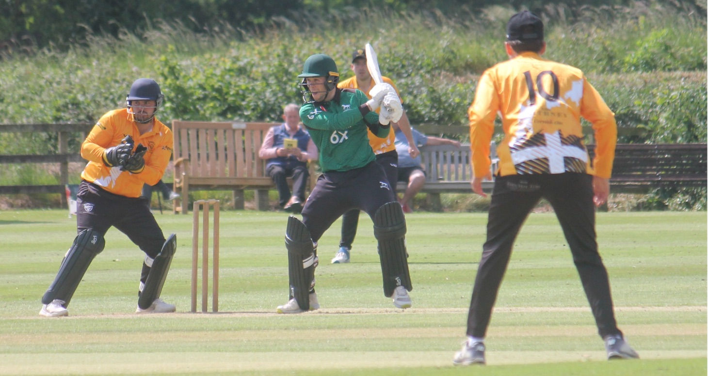 NCCA T20 2025: Week 3 - Review