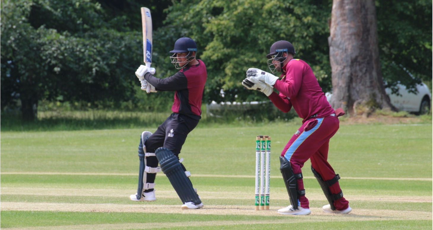 NCCA 50-Over Trophy 2025 - Week 4 Review