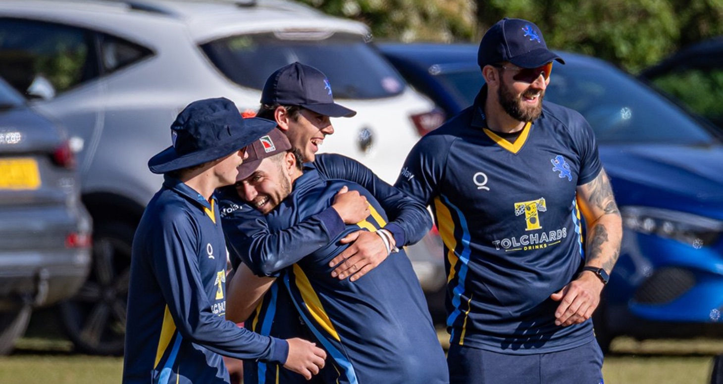 NCCA 50-Over Trophy 2025 - Week 4 Preview