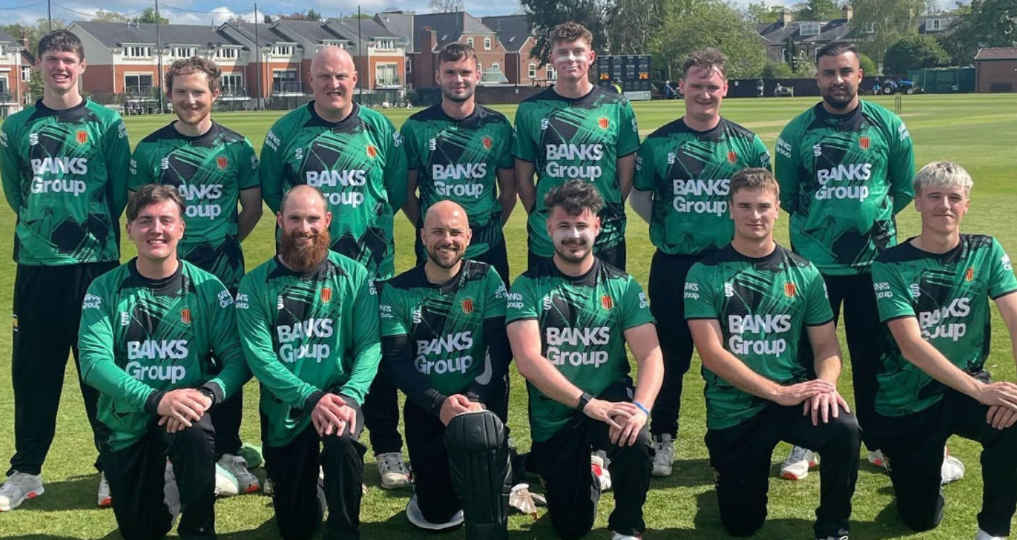 NCCA 50 Over Trophy 2025 - Week 3 Preview