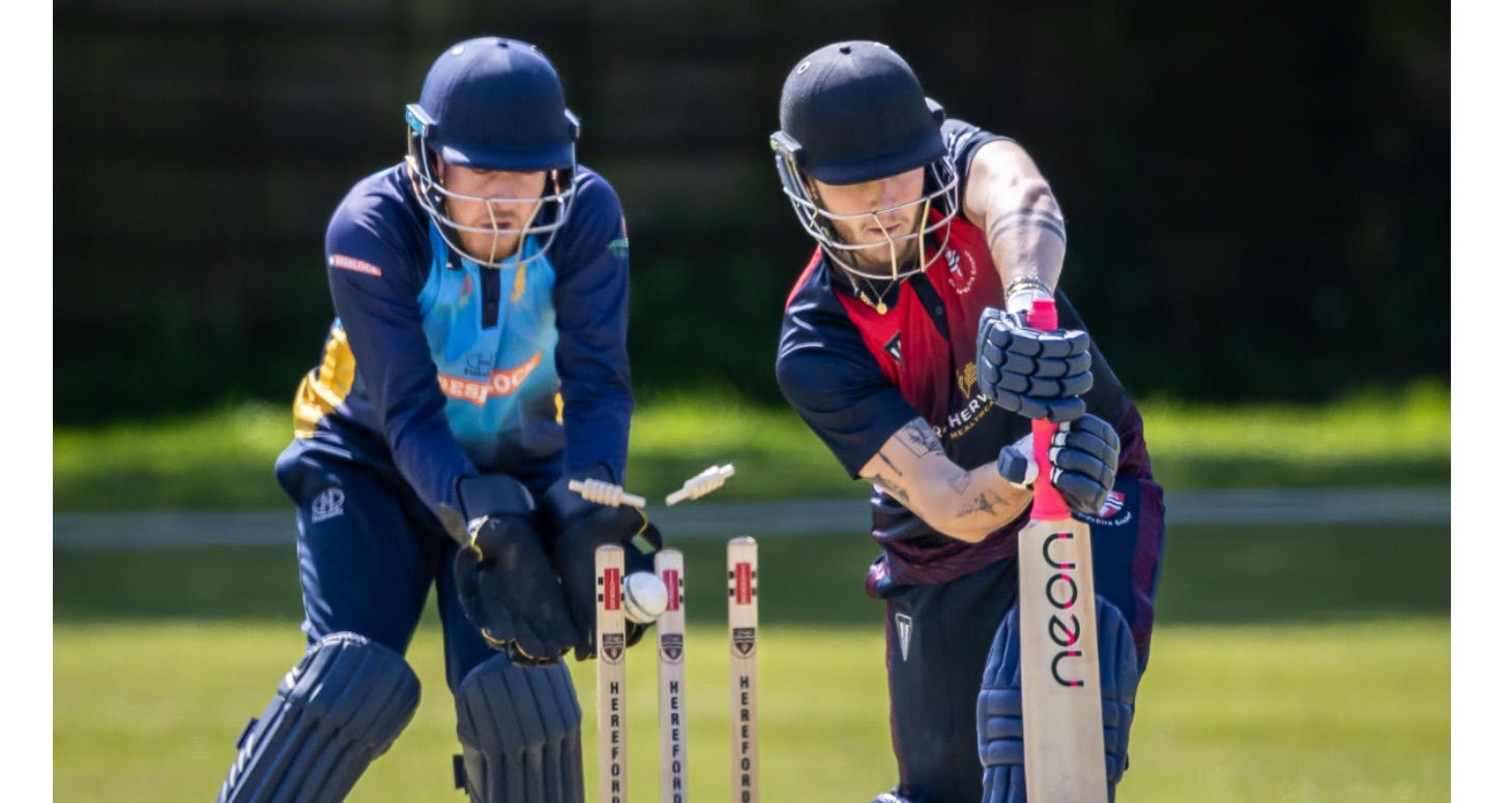 NCCA 50-Over Trophy 2025 Review - Week 1