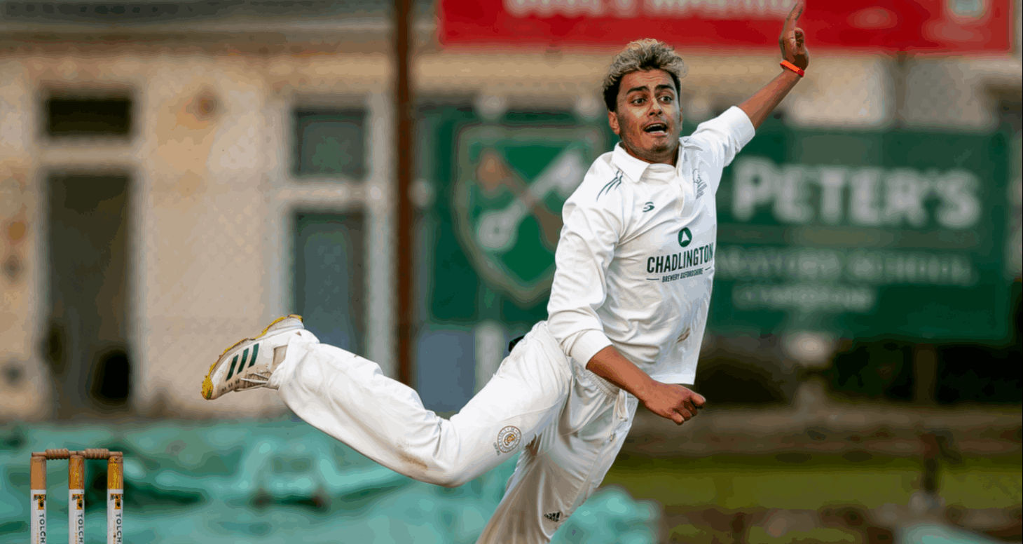 NCCA Cluberly Championship: Final Round - Day Two Review